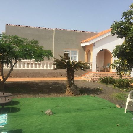 Apartmán Mi Casa Puerto del Rosario  Exteriér fotografie