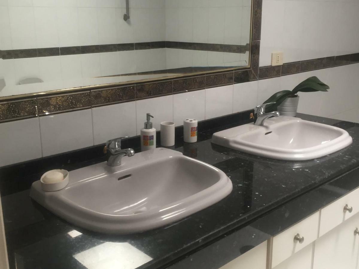 Apartmán Mi Casa Puerto del Rosario  Exteriér fotografie