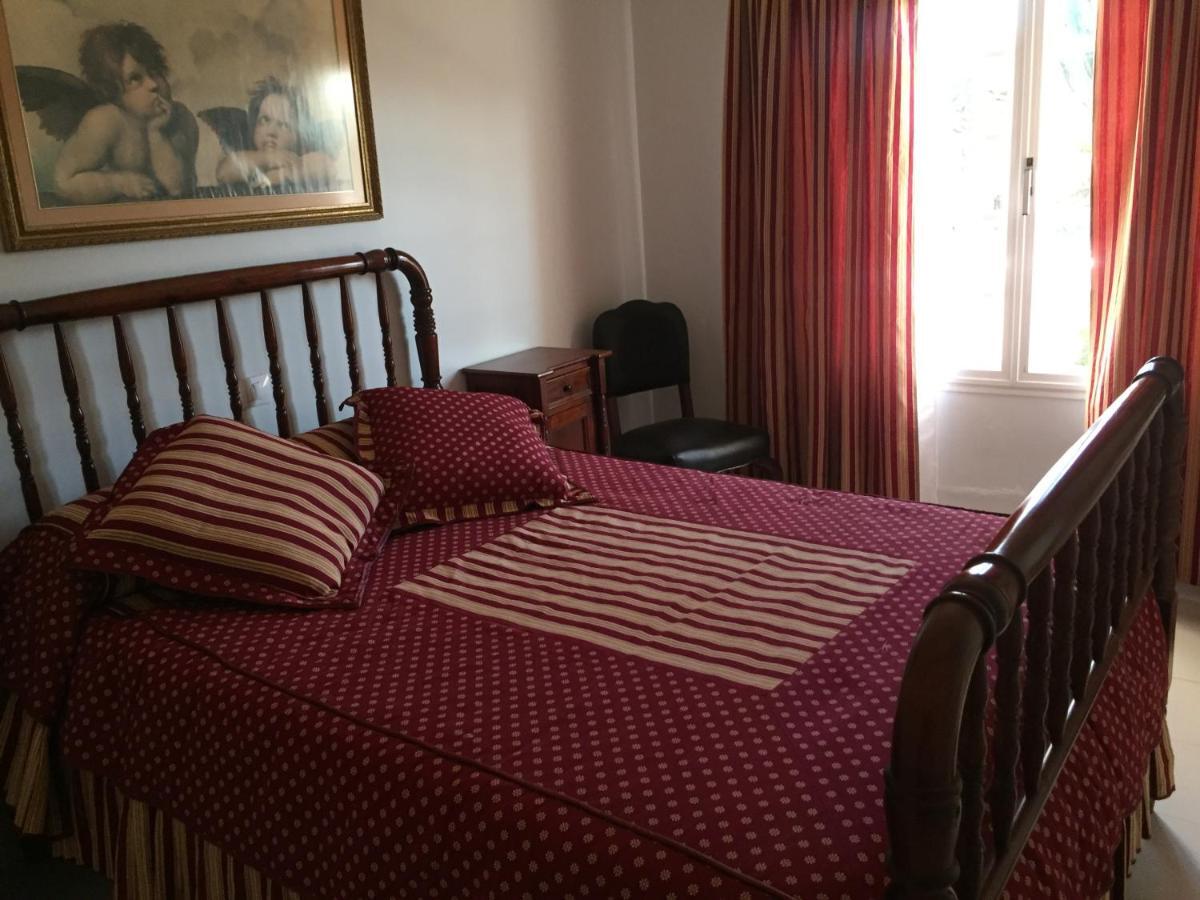 Apartmán Mi Casa Puerto del Rosario  Exteriér fotografie