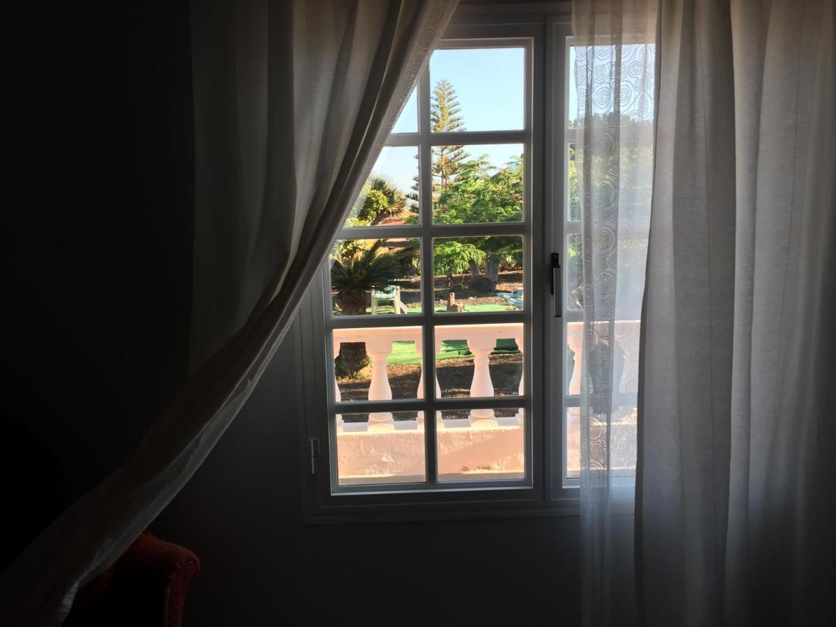 Apartmán Mi Casa Puerto del Rosario  Exteriér fotografie