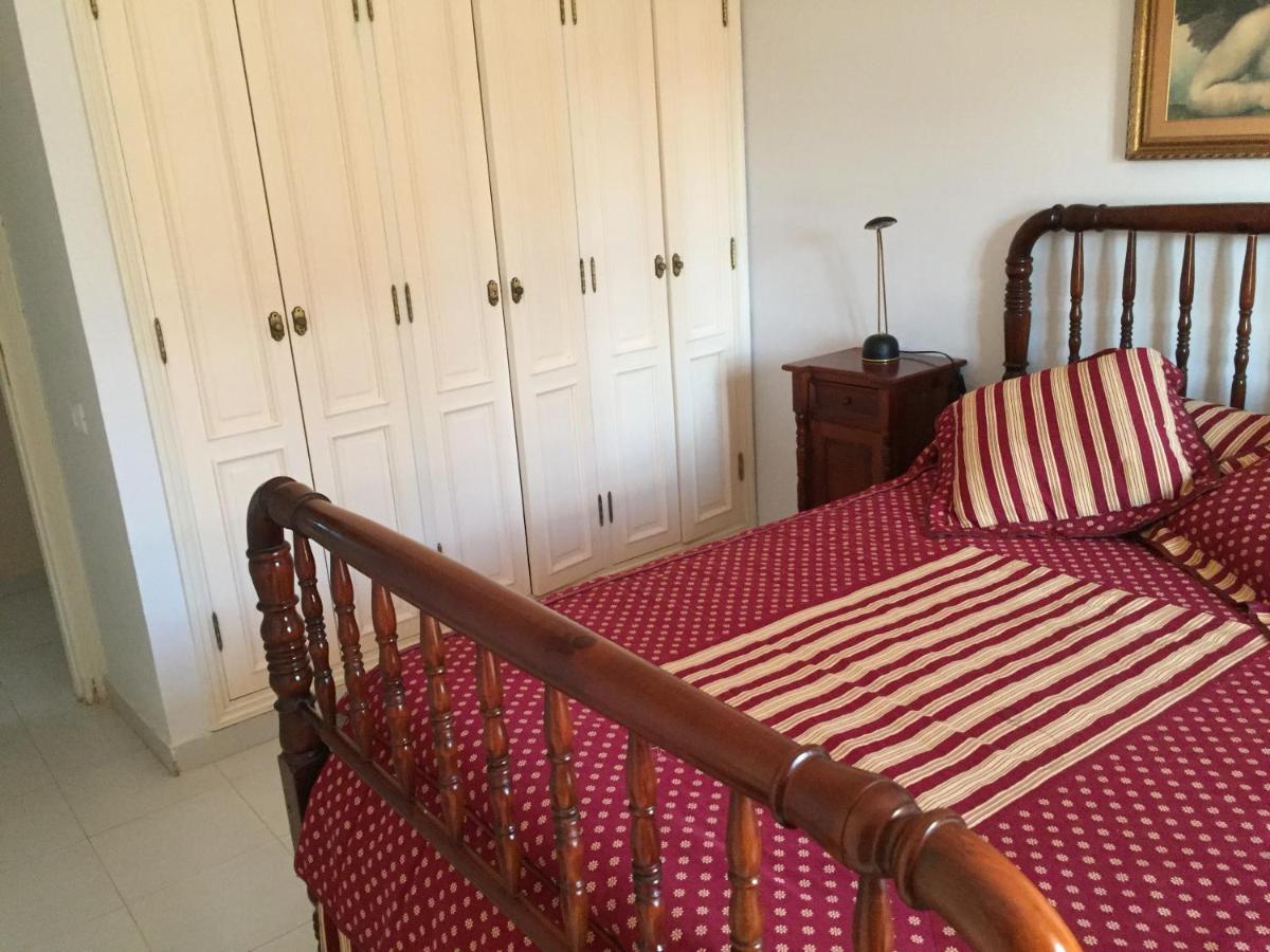 Apartmán Mi Casa Puerto del Rosario  Exteriér fotografie
