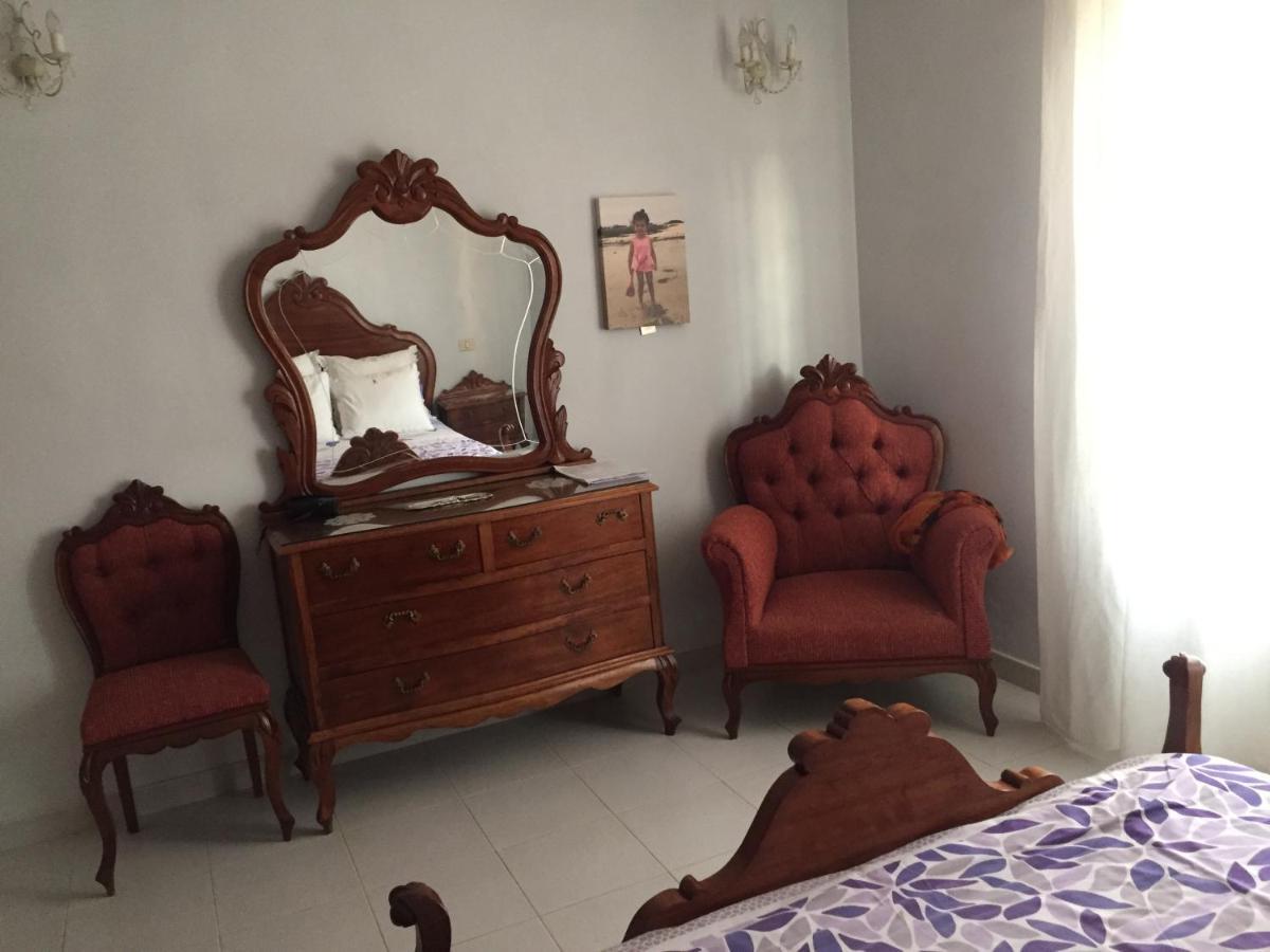 Apartmán Mi Casa Puerto del Rosario  Exteriér fotografie